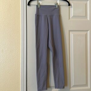 Ptula grey leggings size xs style Taylor OG fabric